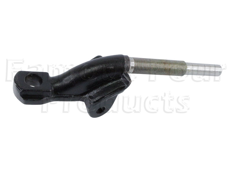 Eye End ONLY for Drag Link Cross Rod Tube
