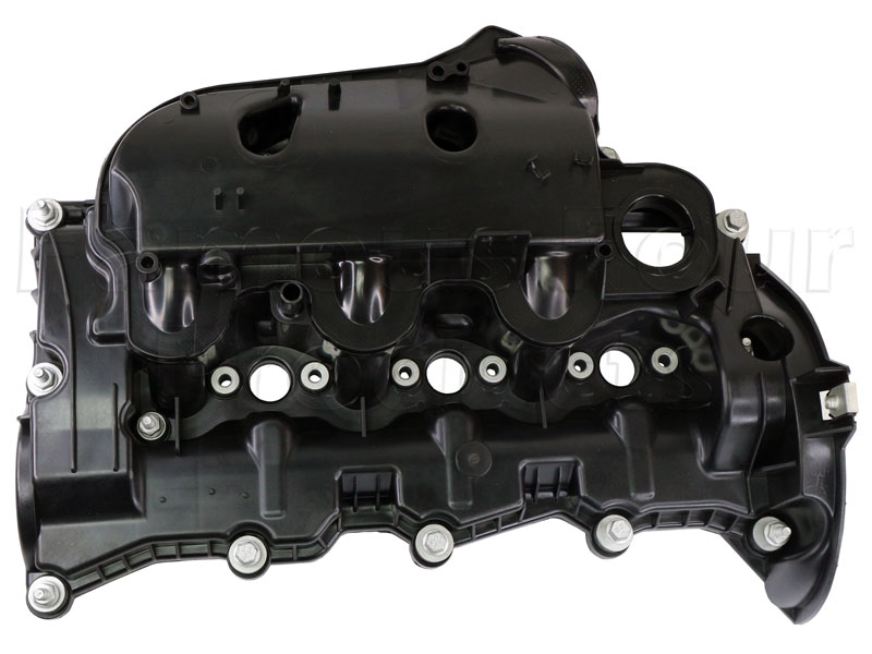 Inlet Manifold