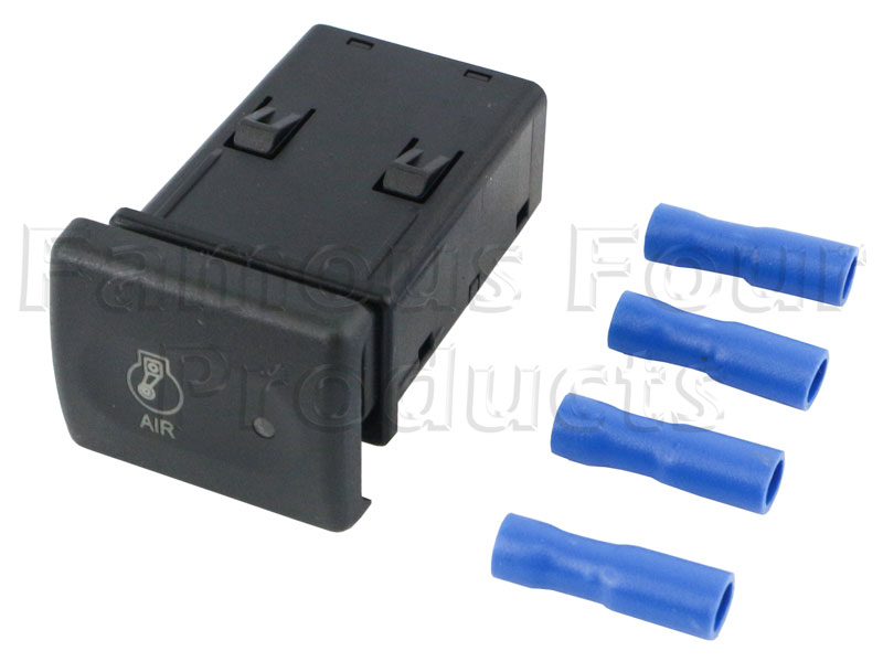 Switch - Air Compressor