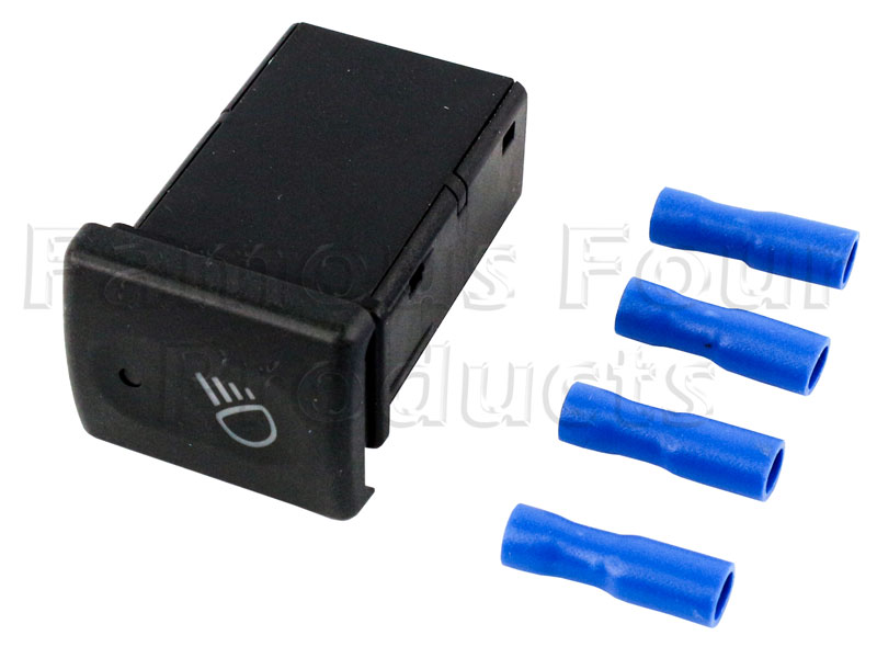 Switch - Worklamp