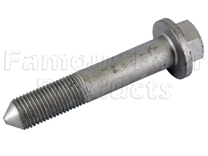 Bolt - Front Suspension Strut