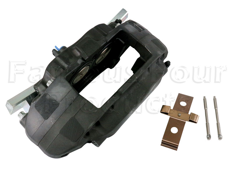 Brake Caliper - Front