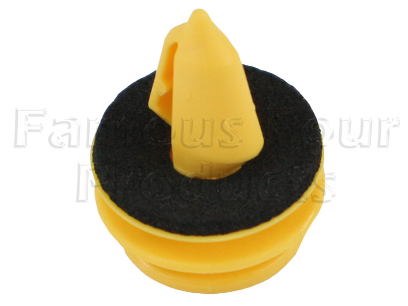Fixing Clip