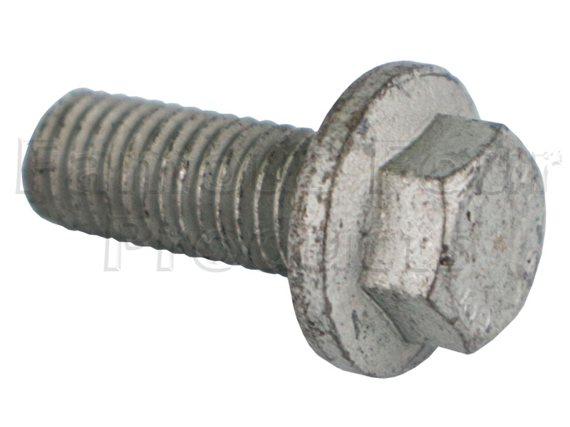 Bolt - Front Timing Belt Idler