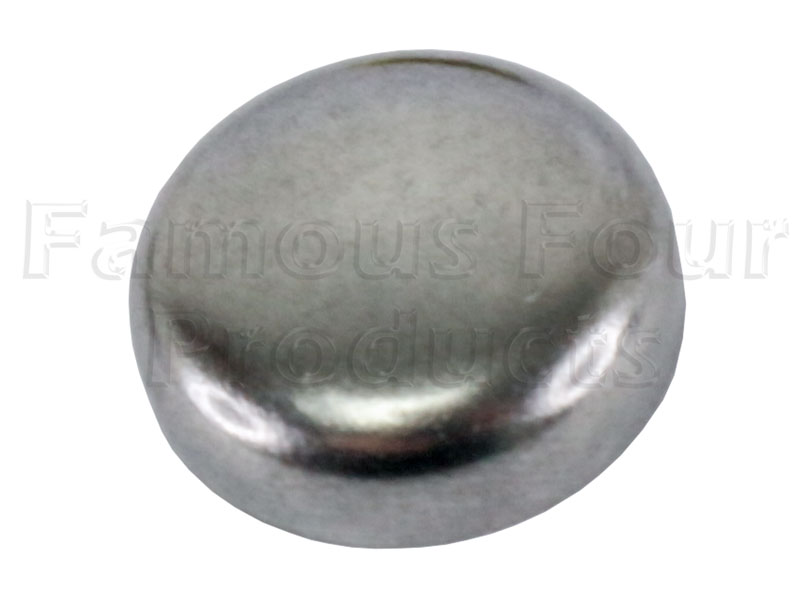 Core Plug