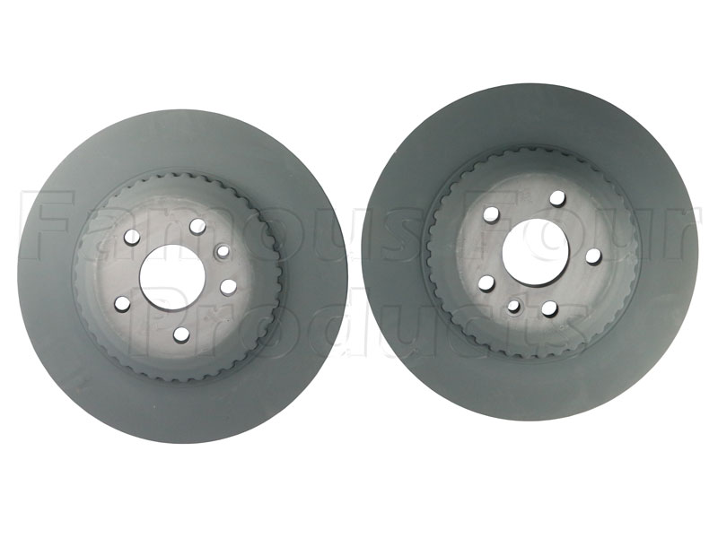 Brake Discs