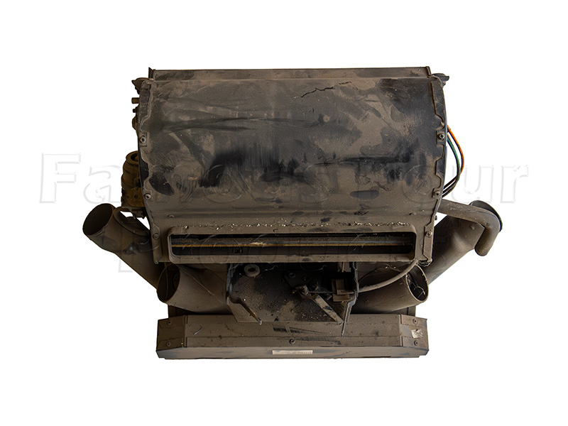 Heater Casing Assembly - Used - Image 3