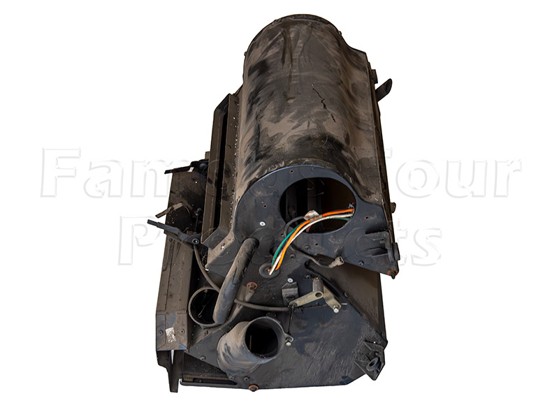 Heater Casing Assembly - Used - Image 4