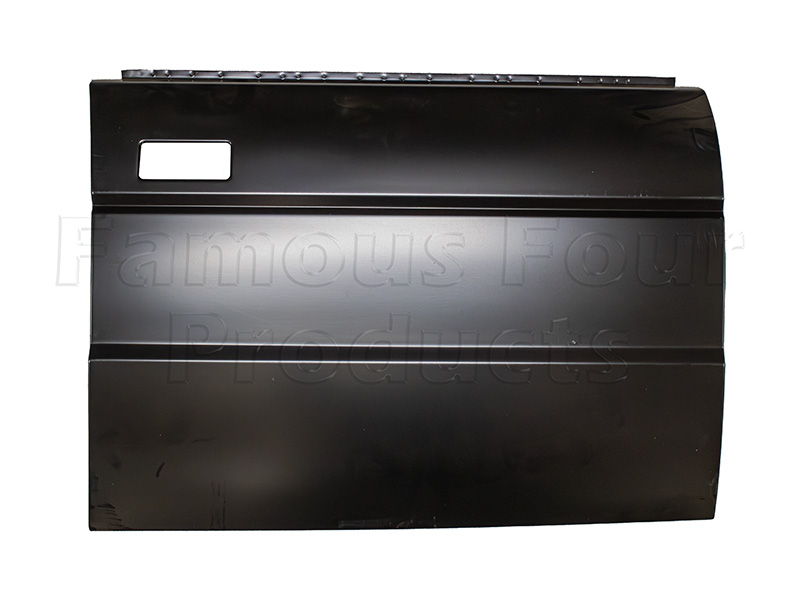 Door Skin - Front