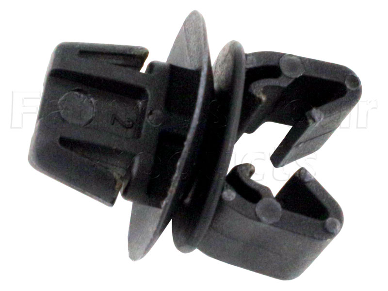 Clip - Handbrake Cable Support
