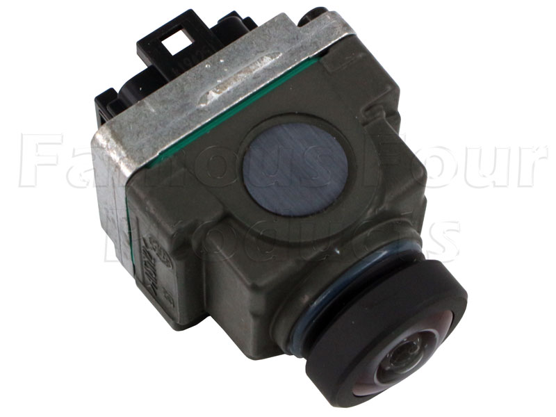 Camera - Fixed Type