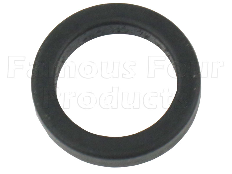 Seal - Fluid Gallery - Rear Caliper