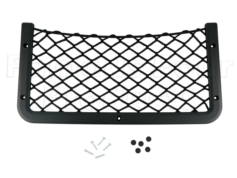 Storage Net Pocket - Universal