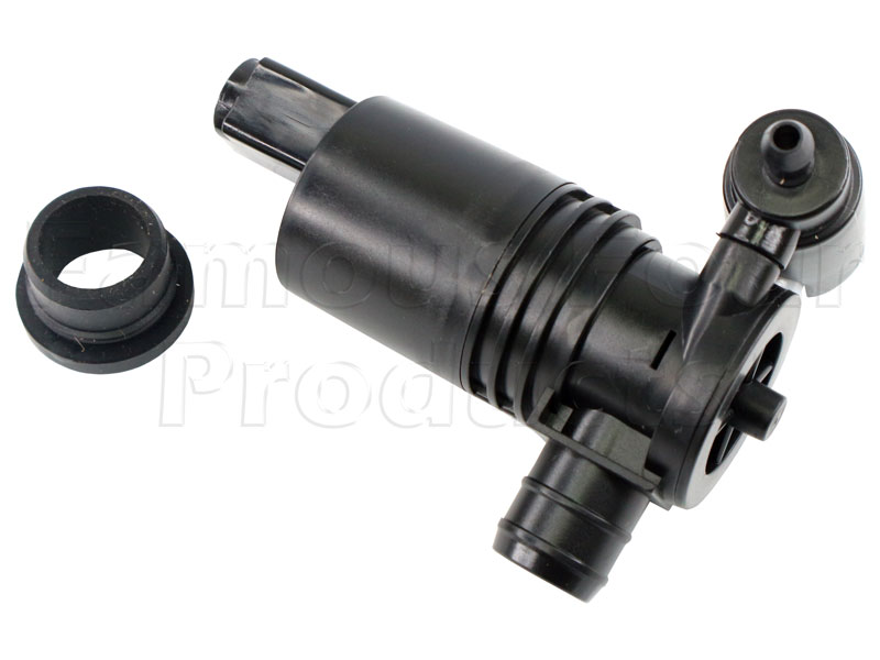 Windscreen Washer Motor & Pump