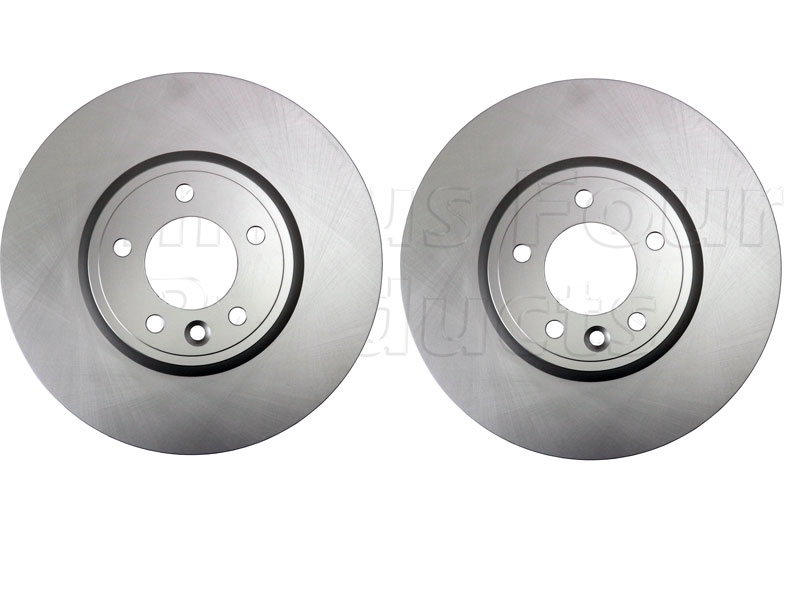 Brake Discs