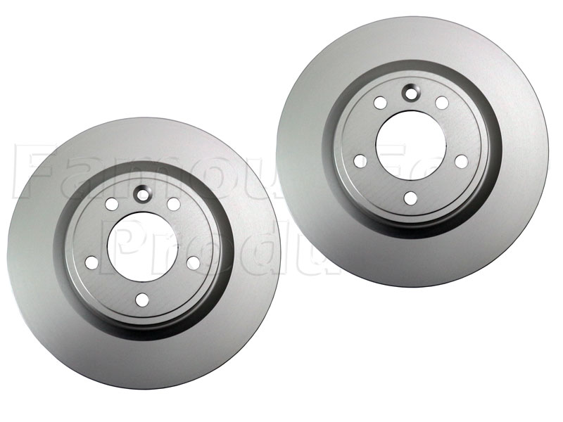 Brake Discs