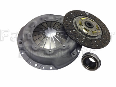 Clutch Kit