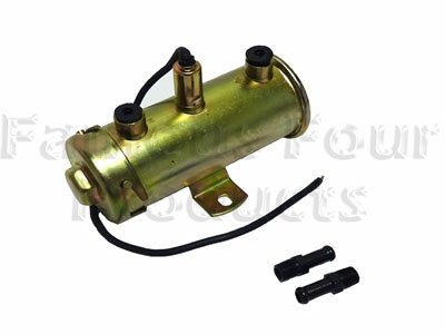 Fuel Pump