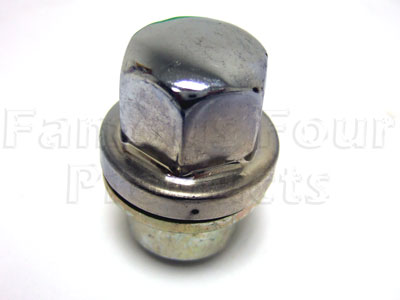 Wheel Nut