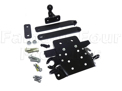 Tow Bar Kit