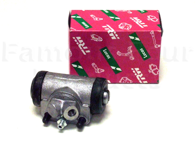 Wheel Cylinder