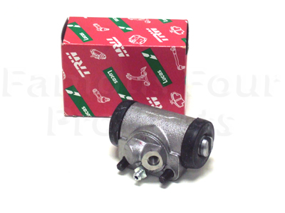 Wheel Cylinder