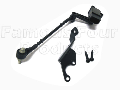Air Suspension Ride Height Sensor