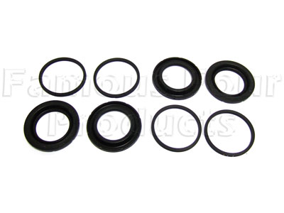 Seal Kit - Brake Caliper - Front