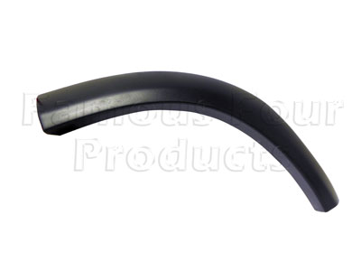 Wheel Arch Moulding