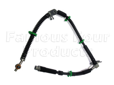 Brake Pipe - Flexi