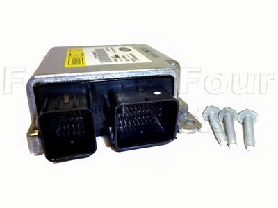 Diagnostic Control Module - SRS Airbag
