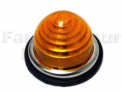 Indicator Lamp Assembly