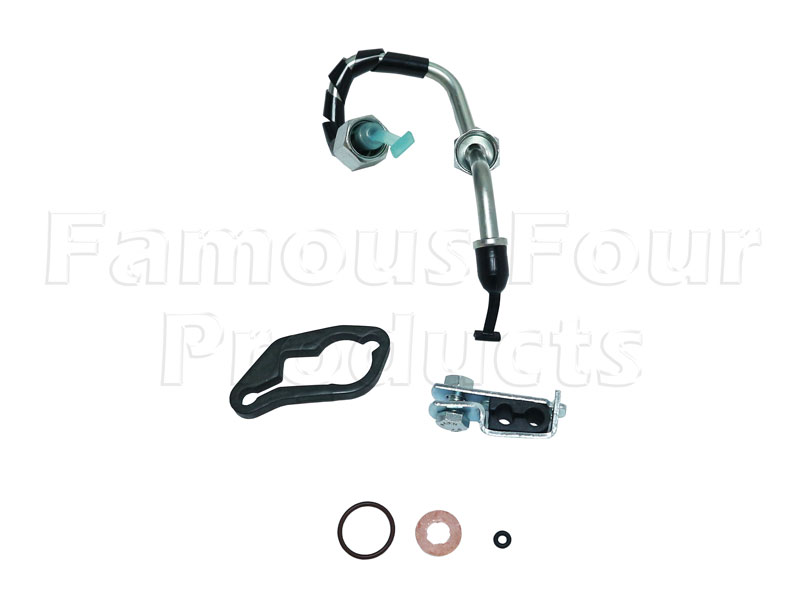 Fitting Kit - Injector
