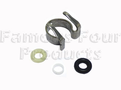 Injector Seal Kit
