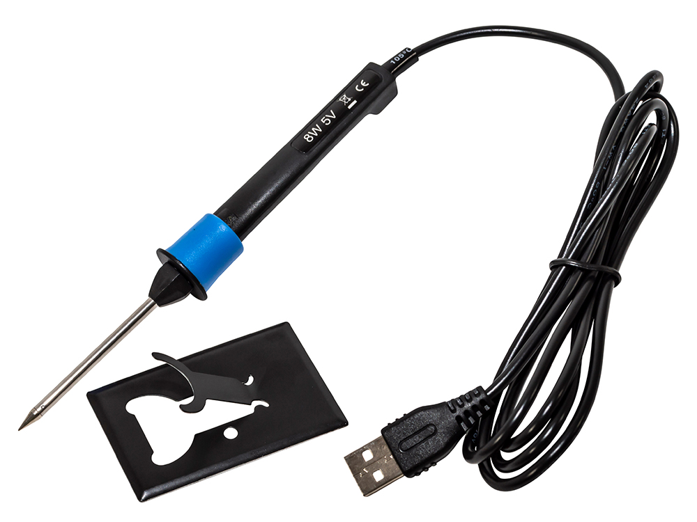 Soldering Iron - USB Powered