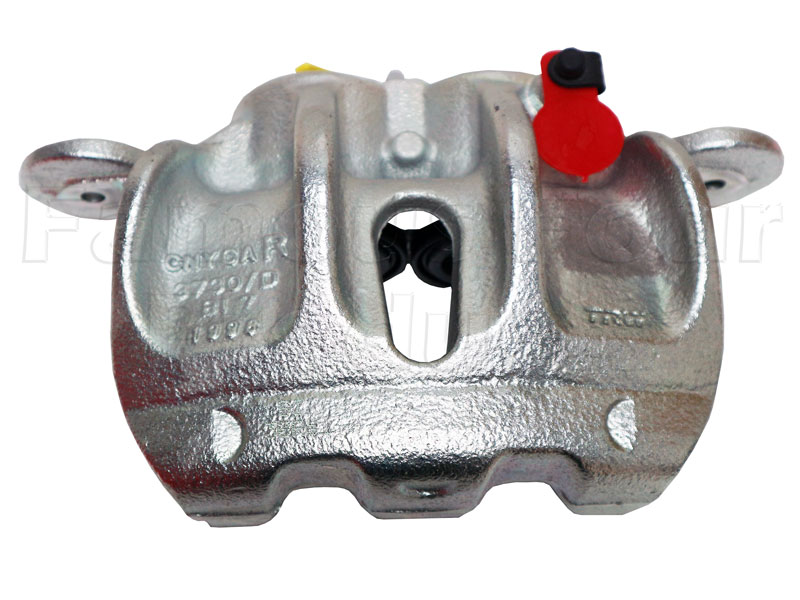 Brake Caliper - Front
