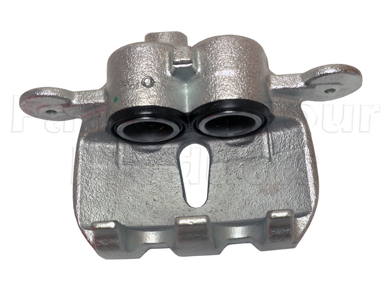 Brake Caliper - Front