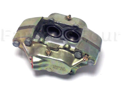 Brake Caliper - Front