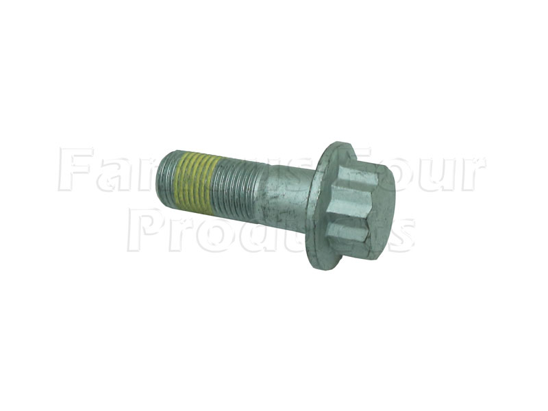 Bolt - Brake Caliper Carrier