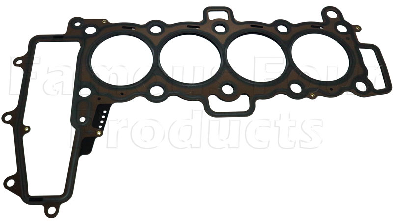 Gasket - Cylinder Head