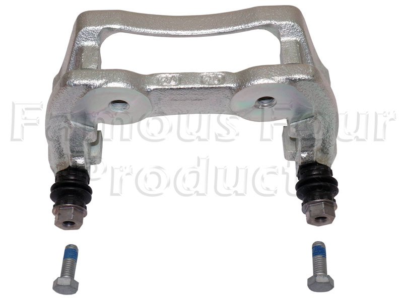 Carrier - Brake Caliper