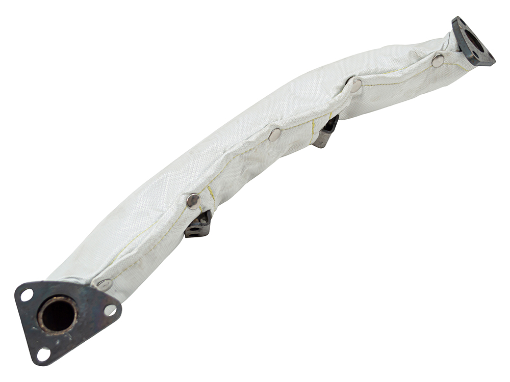 Exhaust Crossover Pipe