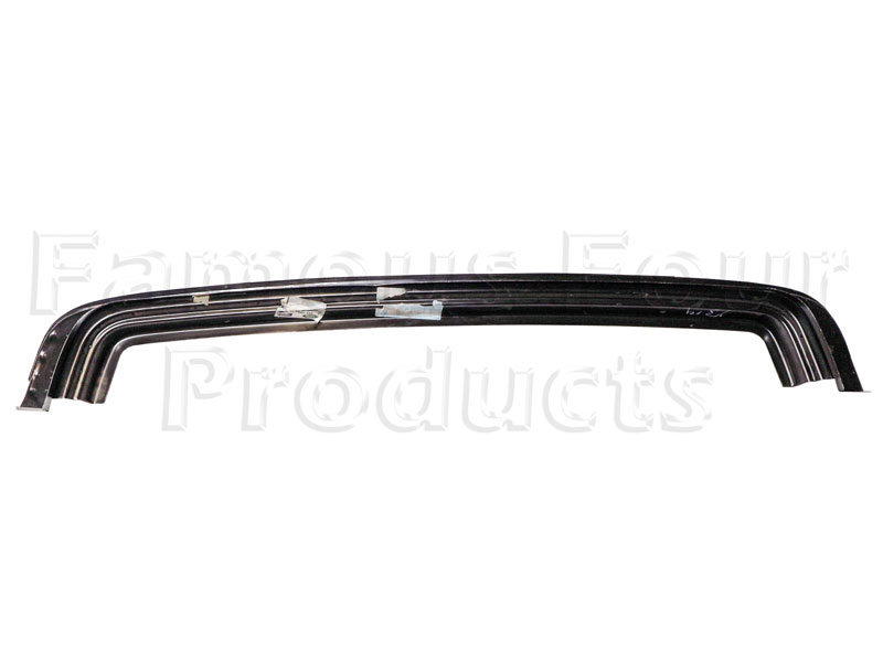 Repair Panel - Tailgate Surround Upper Header Frame
