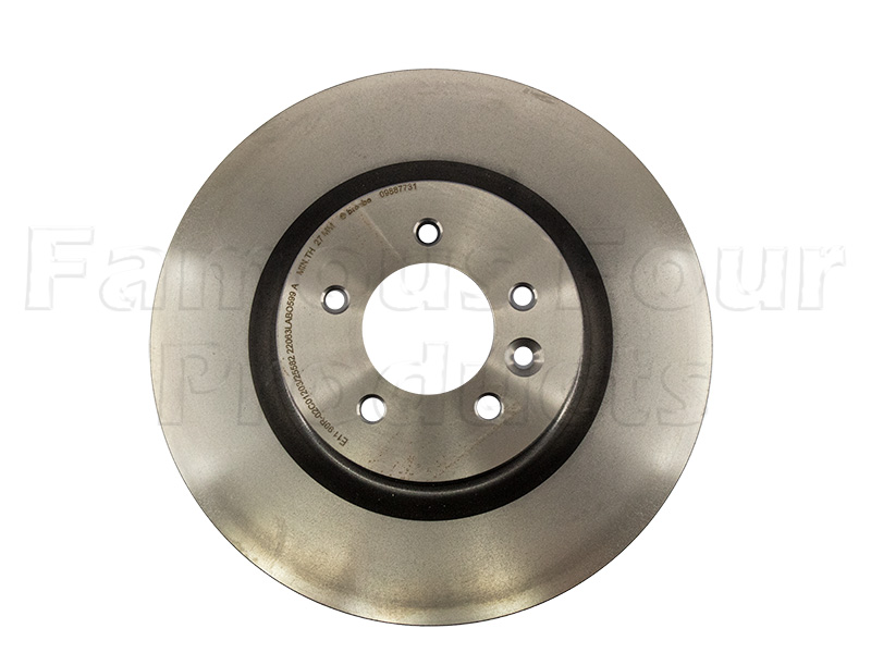 Brake Discs