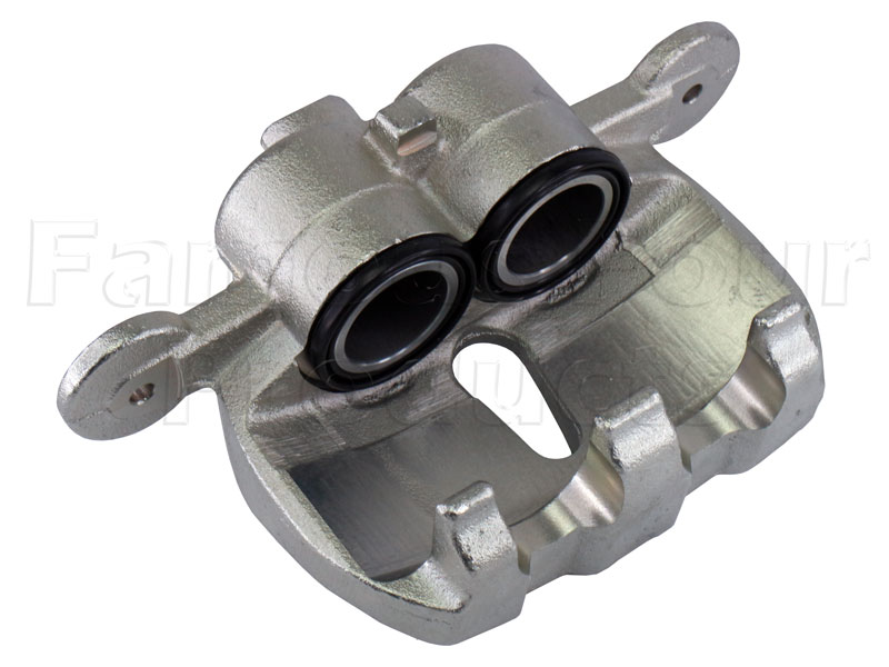 Brake Caliper - Front