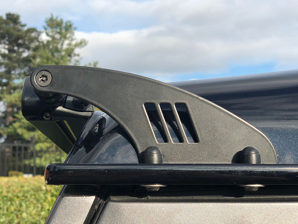 Roof Gutter Mounting Kit - for Triple-R 28 Lamp - Image 3