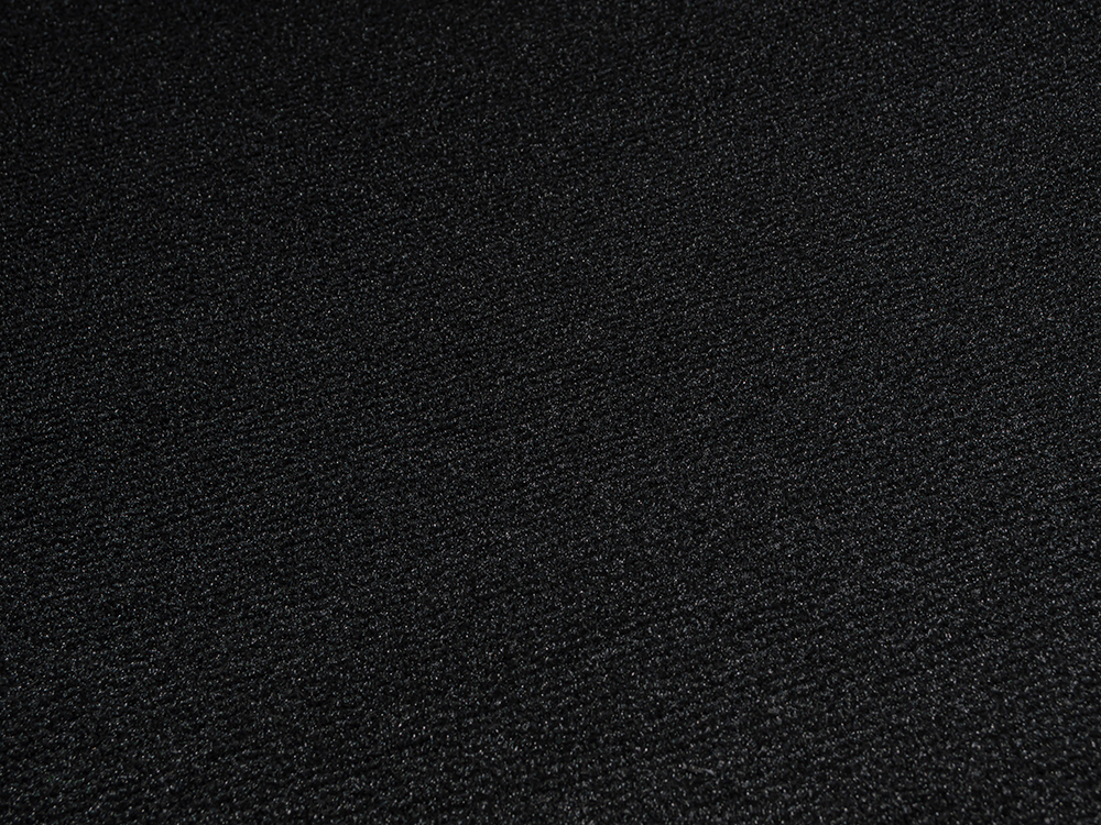 Front Carpet Set - Black - Image 8