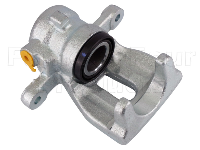 Brake Caliper - Rear