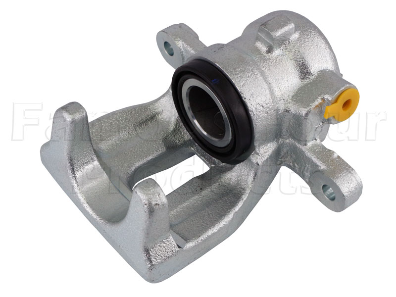 Brake Caliper - Rear