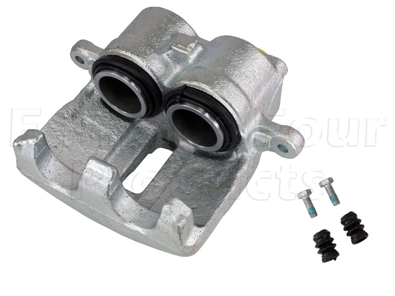Brake Caliper - Front
